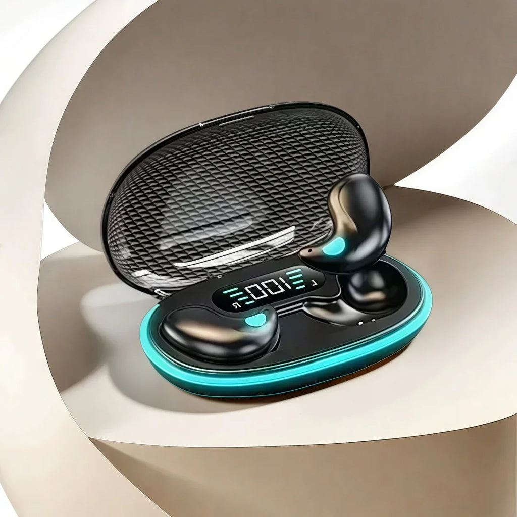 Fone X55 TWS Mini para Dormir