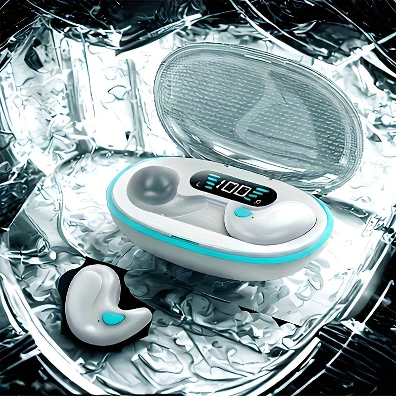 Fone X55 TWS Mini para Dormir