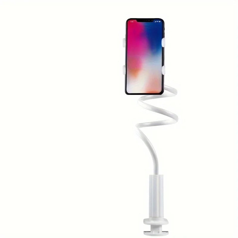 Suporte Flexível de Braço Longo para Celular