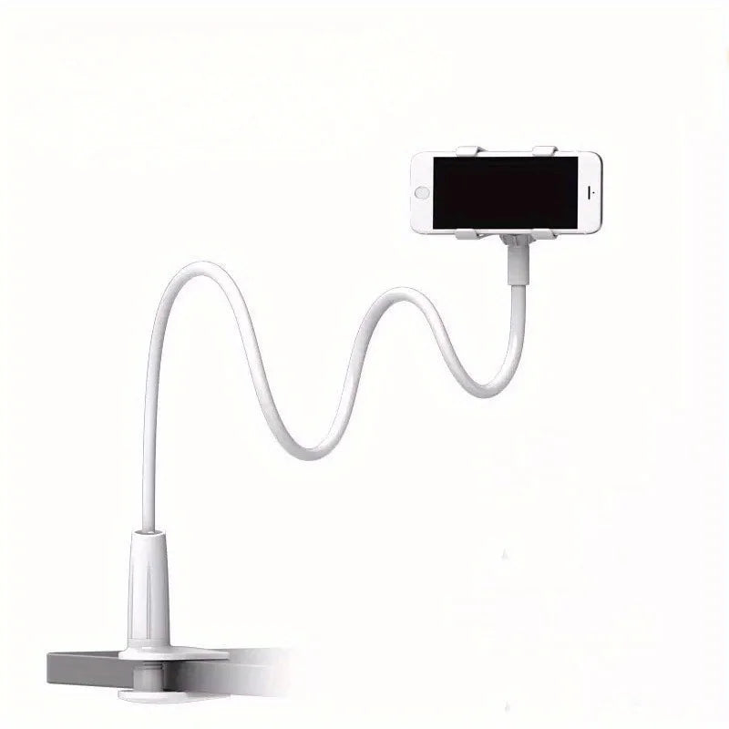 Suporte Flexível de Braço Longo para Celular
